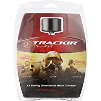 Trackir Pro 5 - Periférico para simulación virtual de videojuegos (para la cabeza)